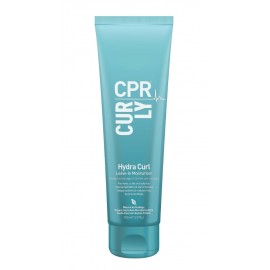 Vitafive CPR Curly Hydra Curl Leave In Moisturiser 150ml